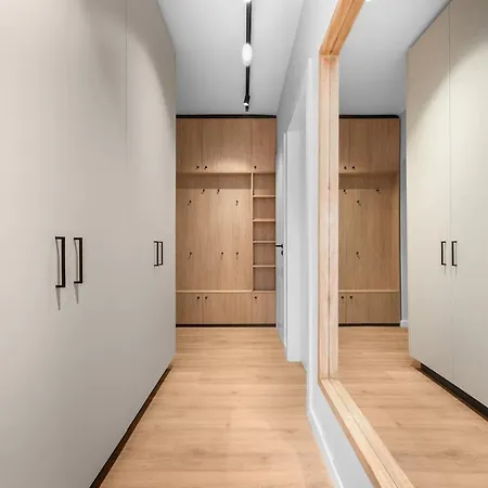 Cozy Nest In The Heart Of The Братислава