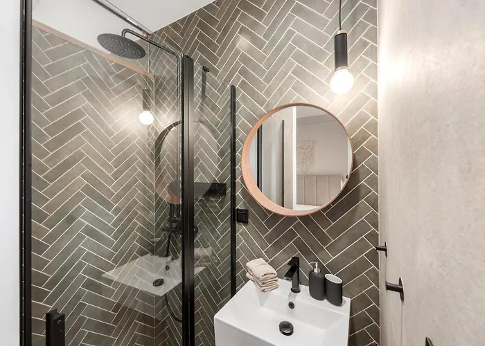 Cozy Nest In The Heart Of The * Bratislava