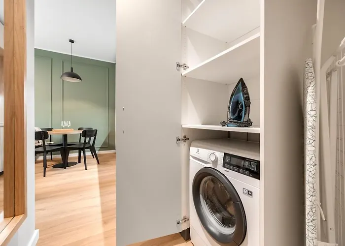 Cozy Nest In The Heart Of The Apartmán