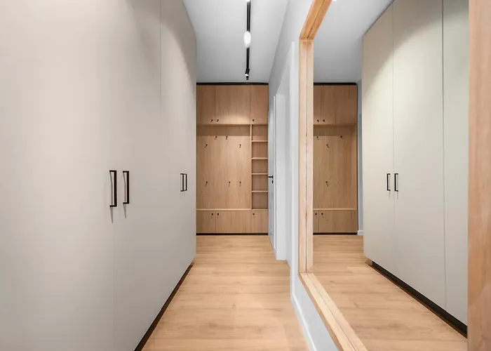 Cozy Nest In The Heart Of The Bratislava