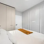 Appartement Cozy Nest In The Heart Of The Bratislava