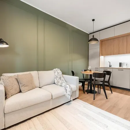 Cozy Nest In The Heart Of The Bratislava
